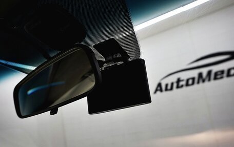 KIA Carens III (RP), 2016 год, 1 270 000 рублей, 12 фотография