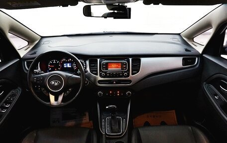 KIA Carens III (RP), 2016 год, 1 270 000 рублей, 10 фотография