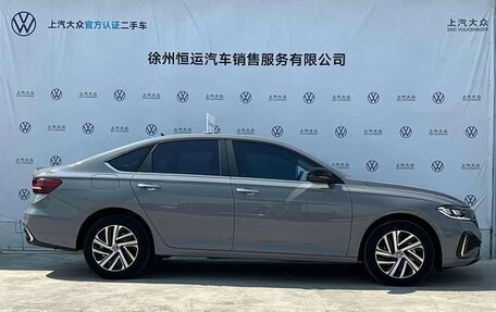 Volkswagen Lavida, 2022 год, 1 540 000 рублей, 4 фотография