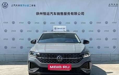 Volkswagen Lavida, 2022 год, 1 540 000 рублей, 2 фотография