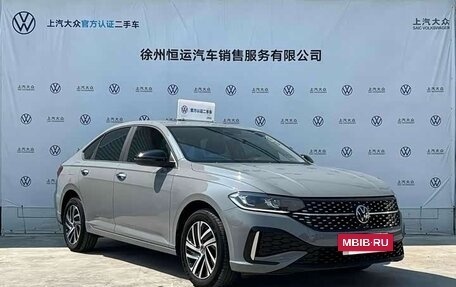 Volkswagen Lavida, 2022 год, 1 540 000 рублей, 3 фотография