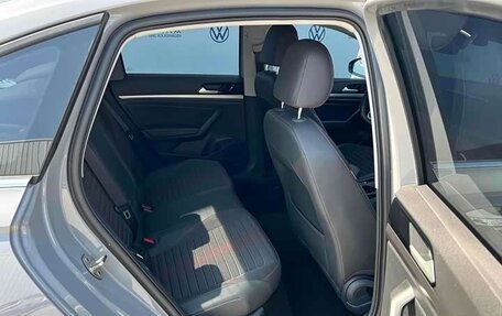 Volkswagen Lavida, 2022 год, 1 540 000 рублей, 7 фотография