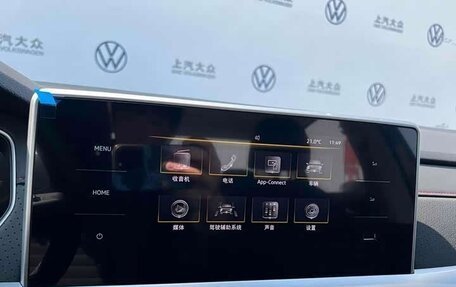 Volkswagen Lavida, 2022 год, 1 540 000 рублей, 11 фотография