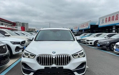 BMW X1, 2022 год, 1 930 060 рублей, 2 фотография