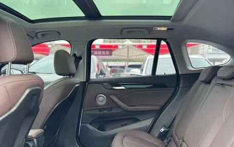 BMW X1, 2022 год, 1 930 060 рублей, 6 фотография