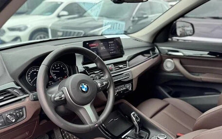 BMW X1, 2022 год, 1 930 060 рублей, 5 фотография