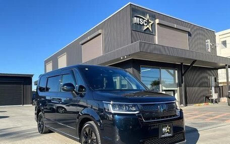 Honda Stepwgn, 2023 год, 2 734 777 рублей, 3 фотография