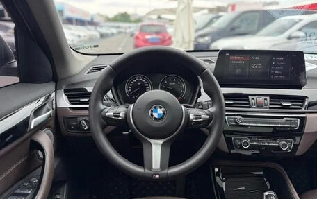 BMW X1, 2022 год, 1 930 060 рублей, 8 фотография