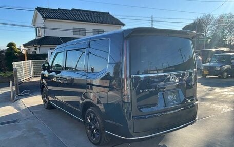 Honda Stepwgn, 2023 год, 2 734 777 рублей, 4 фотография