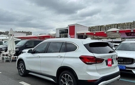 BMW X1, 2022 год, 1 930 060 рублей, 3 фотография