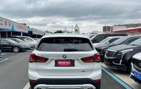 BMW X1, 2022 год, 1 930 060 рублей, 4 фотография