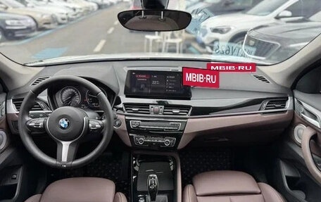 BMW X1, 2022 год, 1 930 060 рублей, 7 фотография