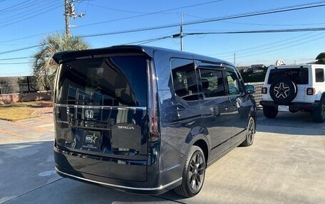 Honda Stepwgn, 2023 год, 2 734 777 рублей, 5 фотография