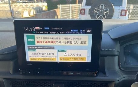 Honda Stepwgn, 2023 год, 2 734 777 рублей, 14 фотография