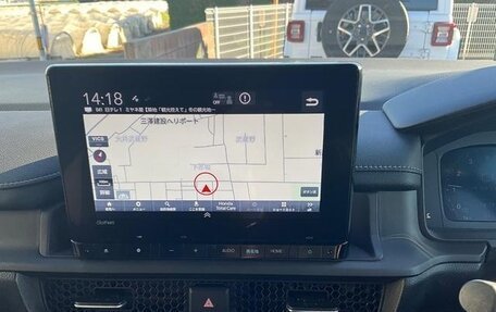 Honda Stepwgn, 2023 год, 2 734 777 рублей, 13 фотография