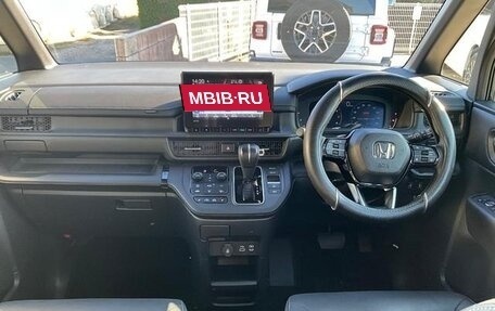 Honda Stepwgn, 2023 год, 2 734 777 рублей, 17 фотография