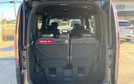 Honda Stepwgn, 2023 год, 2 734 777 рублей, 10 фотография