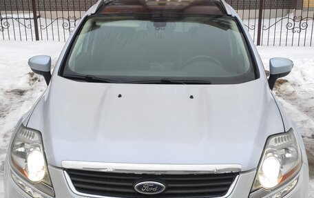 Ford Kuga III, 2012 год, 1 000 000 рублей, 1 фотография