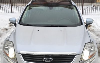 Ford Kuga III, 2012 год, 1 000 000 рублей, 1 фотография