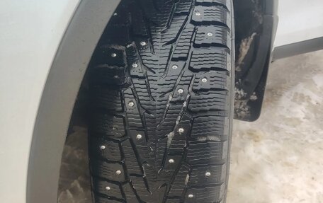 Ford Kuga III, 2012 год, 1 000 000 рублей, 8 фотография