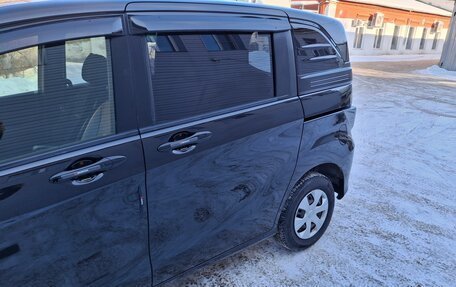 Honda Freed I, 2015 год, 1 050 000 рублей, 3 фотография