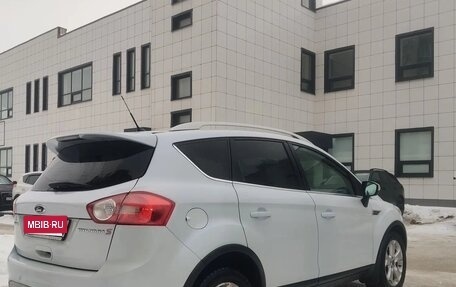 Ford Kuga III, 2012 год, 1 000 000 рублей, 5 фотография