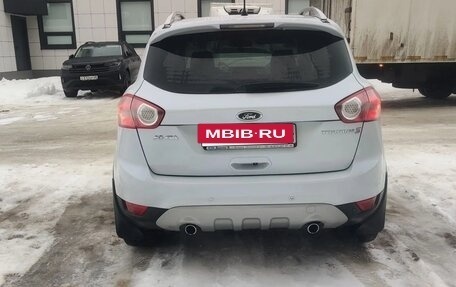 Ford Kuga III, 2012 год, 1 000 000 рублей, 6 фотография