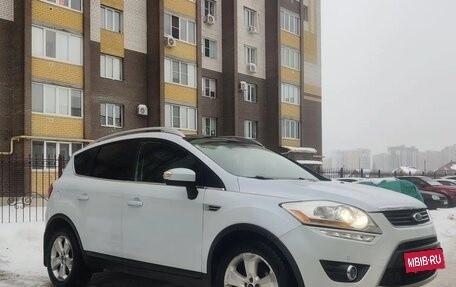 Ford Kuga III, 2012 год, 1 000 000 рублей, 3 фотография