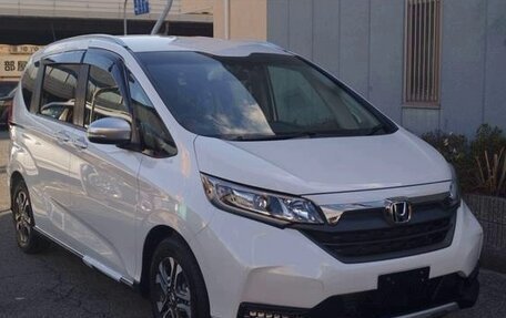 Honda Freed II, 2023 год, 1 234 000 рублей, 1 фотография