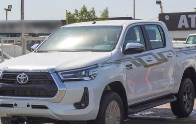 Toyota Hilux VIII, 2025 год, 6 190 000 рублей, 1 фотография