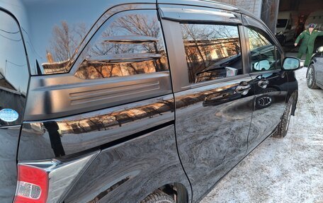 Honda Freed I, 2015 год, 1 050 000 рублей, 7 фотография