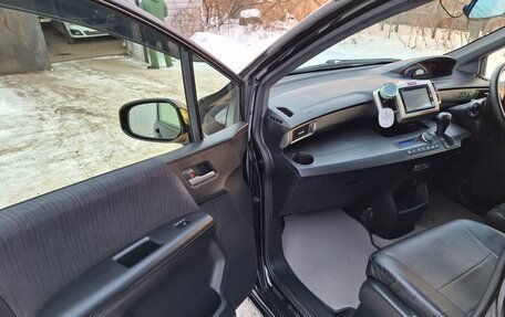 Honda Freed I, 2015 год, 1 050 000 рублей, 12 фотография