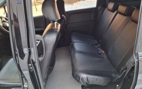 Honda Freed I, 2015 год, 1 050 000 рублей, 15 фотография