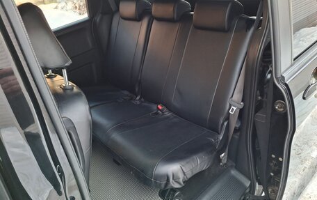 Honda Freed I, 2015 год, 1 050 000 рублей, 16 фотография