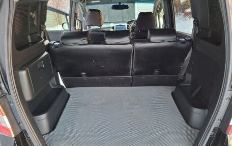 Honda Freed I, 2015 год, 1 050 000 рублей, 17 фотография