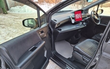 Honda Freed I, 2015 год, 1 050 000 рублей, 13 фотография