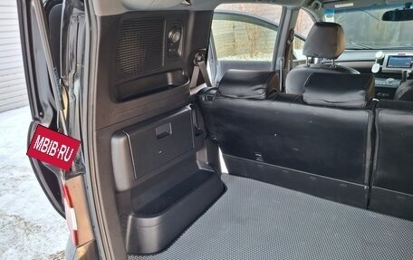 Honda Freed I, 2015 год, 1 050 000 рублей, 18 фотография