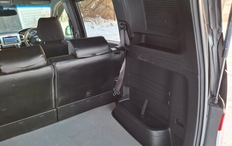 Honda Freed I, 2015 год, 1 050 000 рублей, 19 фотография