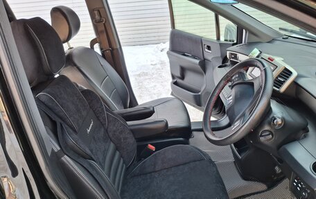 Honda Freed I, 2015 год, 1 050 000 рублей, 22 фотография