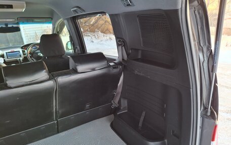 Honda Freed I, 2015 год, 1 050 000 рублей, 20 фотография