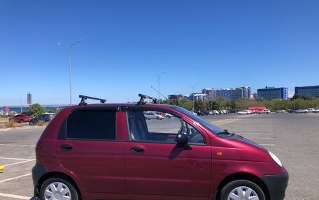 Daewoo Matiz I, 2008 год, 240 000 рублей, 2 фотография