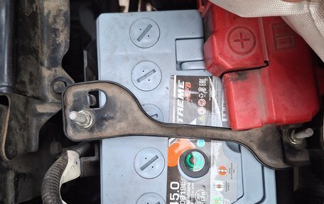 Honda Freed I, 2015 год, 1 050 000 рублей, 27 фотография