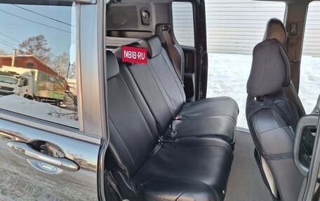 Honda Freed I, 2015 год, 1 050 000 рублей, 21 фотография