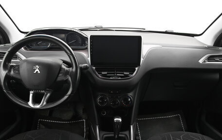 Peugeot 2008 II, 2014 год, 620 000 рублей, 5 фотография