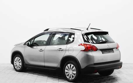 Peugeot 2008 II, 2014 год, 620 000 рублей, 4 фотография