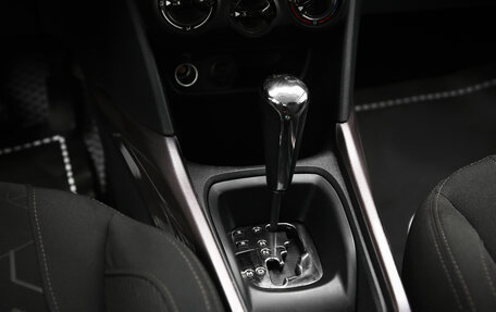 Peugeot 2008 II, 2014 год, 620 000 рублей, 11 фотография