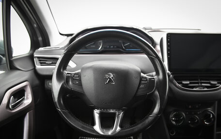 Peugeot 2008 II, 2014 год, 620 000 рублей, 6 фотография