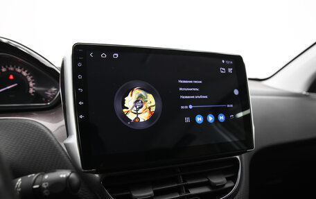 Peugeot 2008 II, 2014 год, 620 000 рублей, 9 фотография