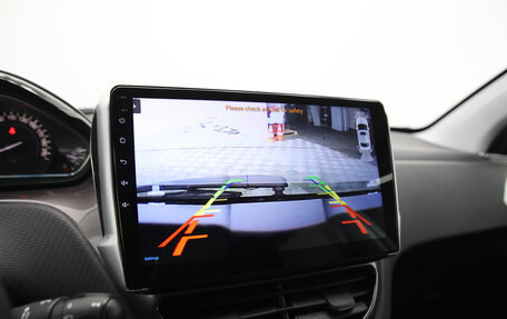 Peugeot 2008 II, 2014 год, 620 000 рублей, 8 фотография