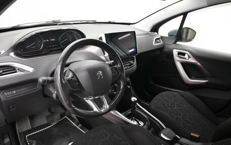 Peugeot 2008 II, 2014 год, 620 000 рублей, 7 фотография